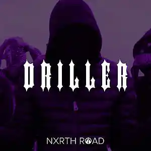 Picture for song 'DRILLER (Buy 1 Get 1 Free)' by artist 'NXRTH ROAD'