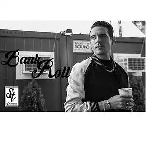 Picture for song 'Bank Roll Free G-Eazy Type Beat Prod. by OSCARMEZA' by artist 'Oscar Meza'