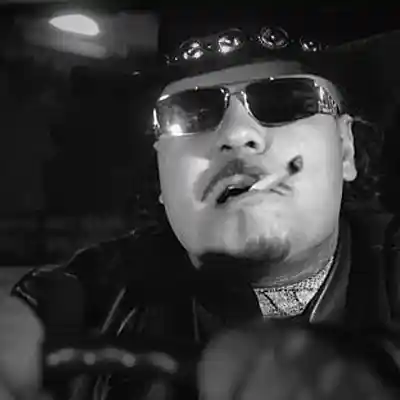 Picture for song 'That Mexican OT Type Beat - Mexican Drill' by artist 'Prod.RandyKaey'