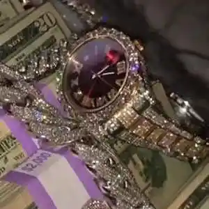 Picture for song '(FREE) Gunna x Lil Baby Type Beat - " jewel "' by artist '(Prod.SEVENINE)'