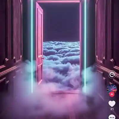 Picture for song 'meet me in my dreams tonight' by artist 'Rhyme igniter'