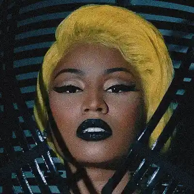 Picture for song 'Nicki Minaj x Megan Thee Stallion - "Pushy"' by artist 'RICH MELLO'