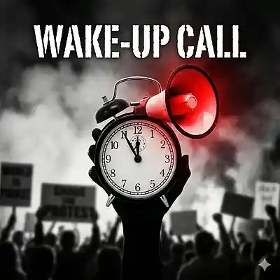 Picture for song 'Wake-Up Call' by artist 'Rob B (GER)'