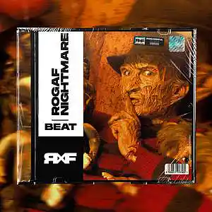 Picture for song '[FREE BEAT] NIGHTMARE (DARK BEAT)' by artist 'ROGARDFUL'