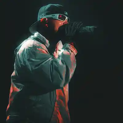 Picture for song 'Jhayco x Tainy x Feid Type Beat "SOLA"' by artist 'rostpaynebeats'