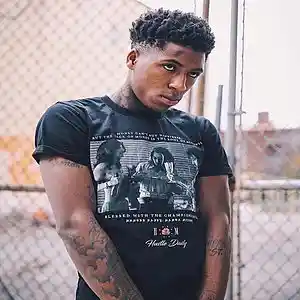 Picture for song 'Tried To' by artist 'Stacked Up Michael'