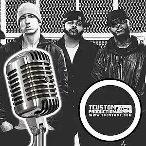 Picture for song 'Uncharted Territory (Underground Freestyle Rock)' by artist 'TCustomz Productionz'