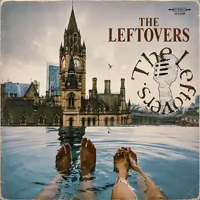 Picture for song 'Falling Down (in Manchester)' by artist 'The Leftovers'