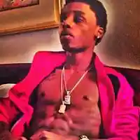 Picture for song 'fetty wap x speaker knockerz basic prod themaskedj' by artist 'themaskedjerk'