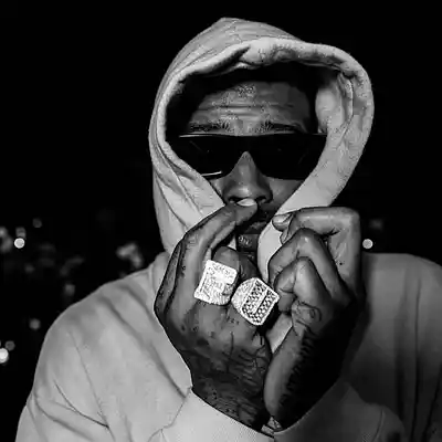 Picture for song '"Addicted" (BUY 1 GET 4 FREE)' by artist 'THROWEDTOBIN'