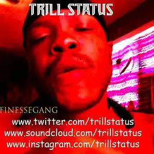 Picture for song 'Storm' by artist 'Trillstatus'