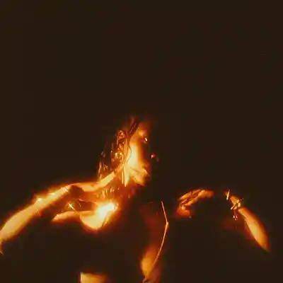 Picture for song 'FIRE' by artist 'UNQ BEATS'