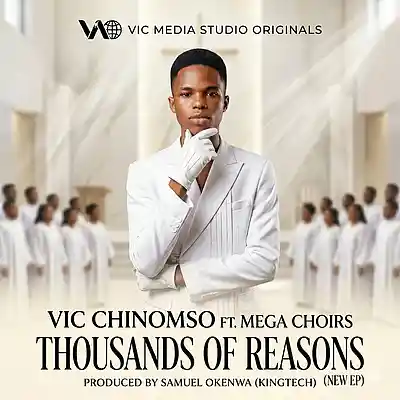 Picture for song 'Baba Ese ft. mega choir' by artist 'Vic Chinomso'
