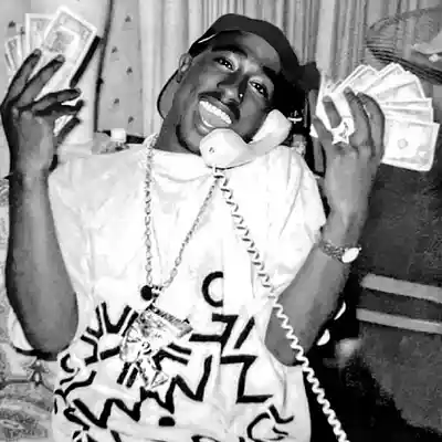 Picture for song 'NUTTY [west coast hip hop, old school banger]' by artist 'Xan Brickz'