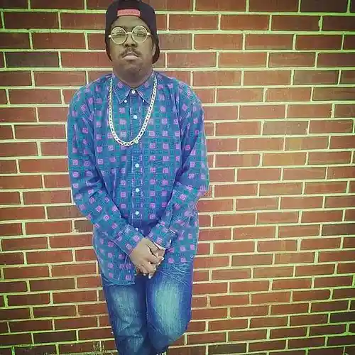 Picture for song 'Facebook Pop (1)' by artist 'Young Infamous'