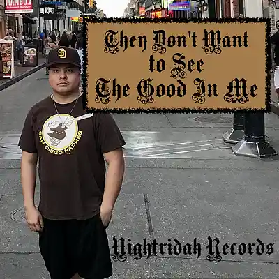 Picture for song 'E.B.D.- Doin' what's necessary' by artist 'NightRidah Records'