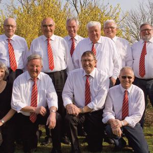 Picture for song 'Per Nilen' by artist 'De Hylende Hunde'