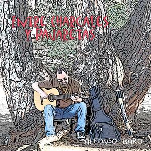 Picture for song 'La Media Luneta de mis suenos [1]' by artist 'Alfonso Baro'