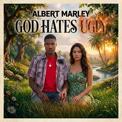Picture for song 'Worth Keeping (ruff work)' by artist 'Albert Marley'