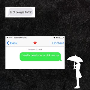 Picture for song 'Intro' by artist 'DJ St George's Market'