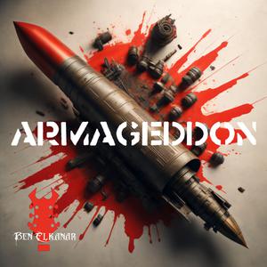 Picture for song 'War of The Damned' by artist 'Ben Elkanar'