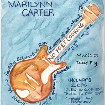Picture for song 'A Lighter Shade of Parm' by artist 'Steve Carter'