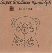 Picture for song 'Super Nova' by artist 'Super Producer Randolph'