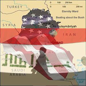 Picture for song '01 Enemy of the Month' by artist 'X Equals X'