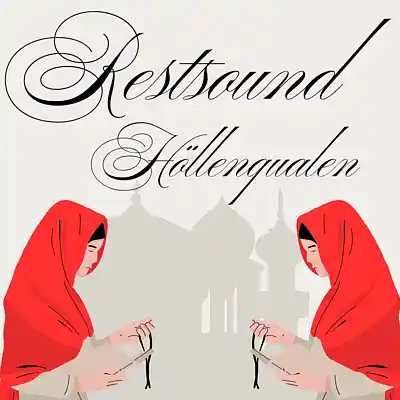 Picture for song 'H&ouml;llenqualen Teil 08' by artist 'Restsound'