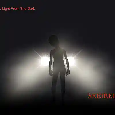 Picture for song 'Saved Me' by artist 'Skeirein'