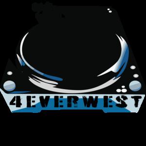 Picture for song 'SlowJam' by artist '4ever West'