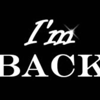 Picture for song 'Im Back - Free/DL' by artist '7th Ave Productionz'