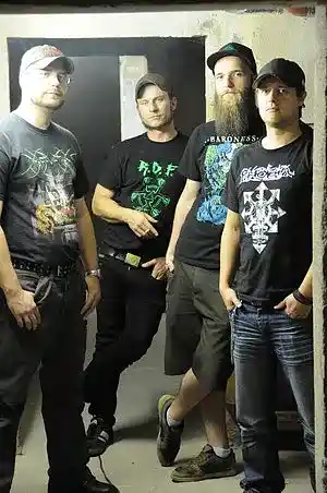 Picture for song 'Abjured - Life... You Know?! - 08 - Dead Words.mp3' by artist 'abjured'