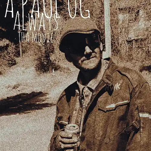 Picture for song 'DONT STAND SO CLOSE 2 P' by artist 'A PAUL OG ALWAYZ the movie'