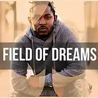 Picture for song 'Field of Dreams ' by artist 'ACE AP PRODUCTIONS'