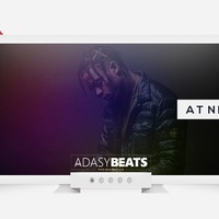 Picture for song 'At Night (buy 1 get 1 free, buy 2 get 2 free)' by artist 'ruwaves'