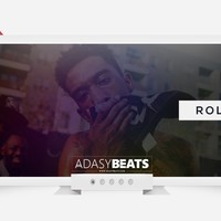 Picture for song 'Rolling (buy 1 get 1 free, buy 2 get 2 free)' by artist 'ruwaves'