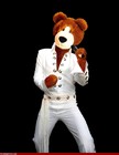 Picture for song 'teddy bear' by artist 'adeeb'