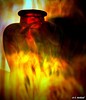 Picture for song 'Burning - Featuring Diana Randall' by artist 'Alan D David'