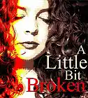 Picture for song 'A Little Bit Broken' by artist 'Amy Caldwell'