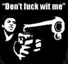 Picture for song 'Mic B-Dont test me' by artist 'ANB84'