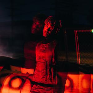 Picture for song 'Juice Wrld x Iann Dior Type Beat - "KARMA"' by artist 'Jayzen'