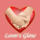 Picture for song 'Lover's Glow' by artist 'Apricot Lily'