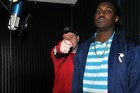 Picture for song 'Bit*h 2 Me featuring MrRedBank and SlimWhitRich' by artist 'atlarge803'