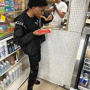 Picture for song 'Big Scarr x Big 30 Type Beat 2021 - "Stronger"' by artist 'ayoleap'