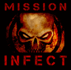 Picture for song 'mission infect completed' by artist 'Azrael (Angel of Death)'