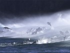 Picture for song 'Hop, Skip, and Dive' by artist 'Backtraqcks BFG - Franf'