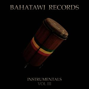Picture for song 'ZENDE RIDDIM' by artist 'Bahatawi Records'