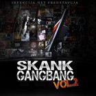 Picture for song '13.Skank - Na kraju duge 2' by artist 'Balkan KingZ'