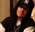 Picture for song 'Arm & Hammer (All I Need)' by artist 'Bass Check Productions'